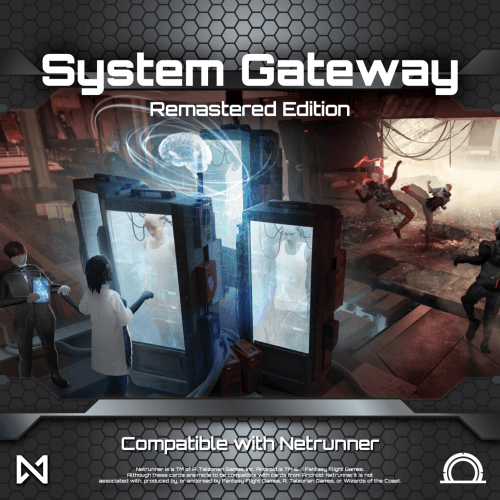 System Gateway